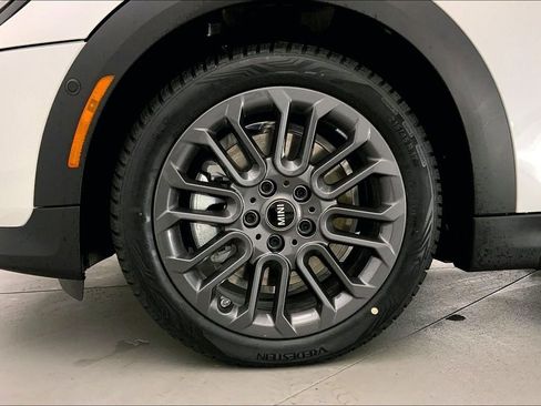 New 2026 MINI Cooper S image 9