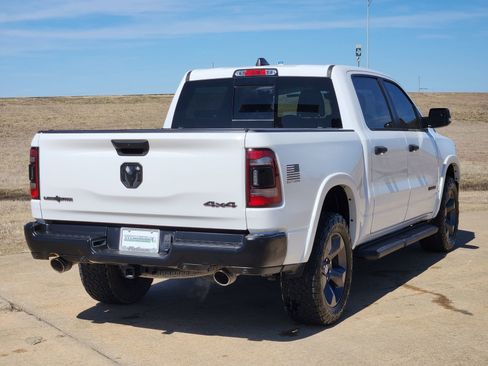 Used 2023 RAM 1500 Lone Star image 4