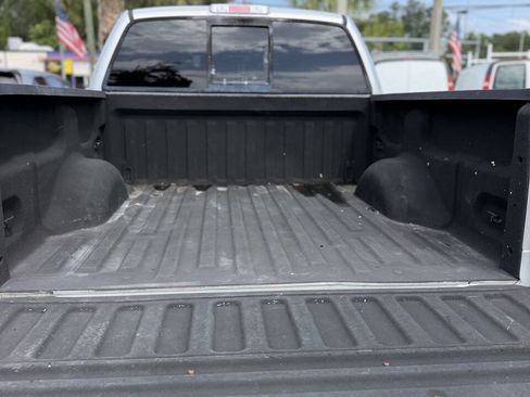 Used 2008 Ford F150 XL AWD/4WD image 8