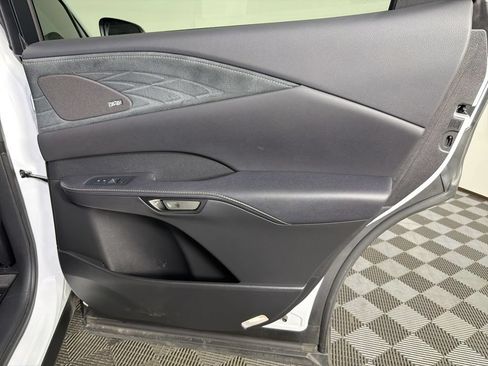 Used 2024 Lexus RX 350 F Sport w/ Convenience Package AWD/4WD image 37