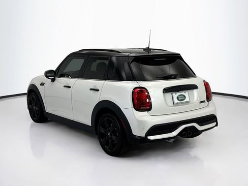 Used 2023 MINI Cooper S FWD image 7