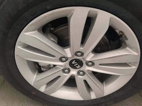 Used 2017 Kia Sportage LX FWD image 31