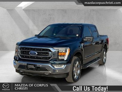 Used 2021 Ford F150 XLT w/ Equipment Group 302A High