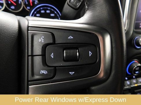 Used 2020 Chevrolet Silverado 1500 RST w/ All-Star Edition image 31
