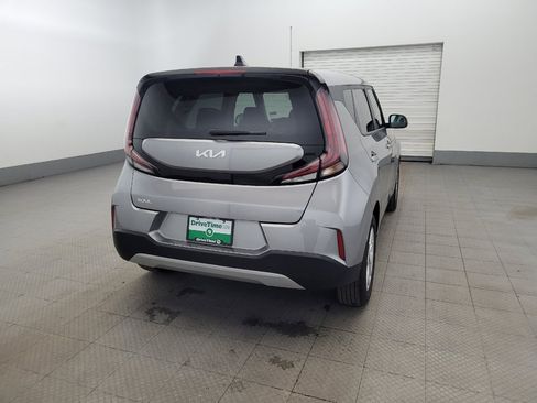 Used 2024 Kia Soul LX w/ Option Group 015 image 7