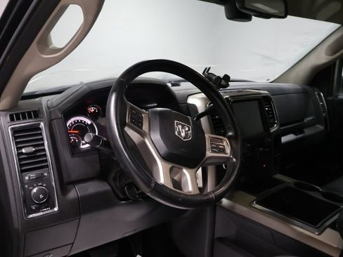 Used 2013 RAM 2500 Laramie w/ Protection Group image 15