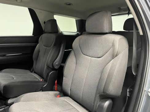 Used 2020 Hyundai Palisade SEL FWD image 47