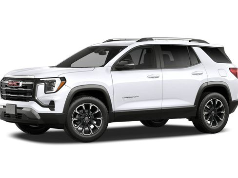 New 2027 GMC Terrain Elevation w/ Elevation Premium Package AWD/4WD image 53