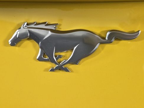Used 2024 Ford Mustang Premium RWD image 28