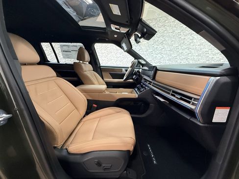 New 2026 Hyundai Santa Fe Calligraphy image 11