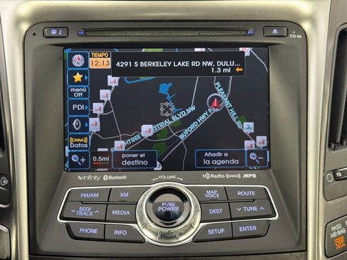 Used 2013 Hyundai Sonata Limited image 24