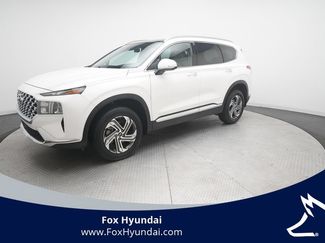Used 2023 Hyundai Santa Fe SEL w/ Premium Package AWD/4WD video 1