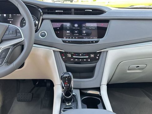 New 2026 Cadillac XT5 Premium Luxury w/ Driver Assist Package image 15