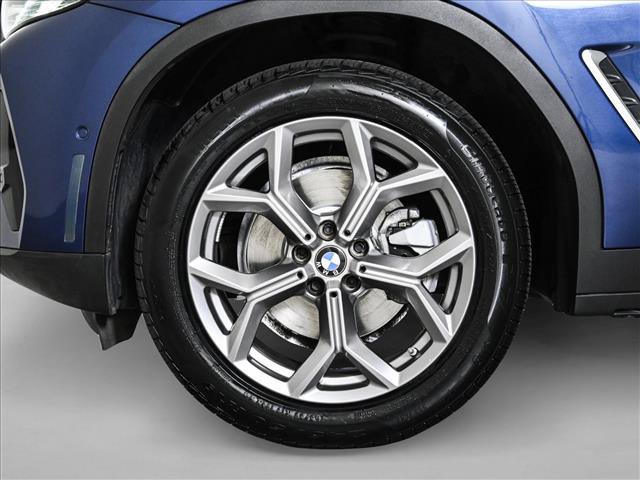 Used 2023 BMW X4 xDrive30i w/ Premium Package AWD/4WD image 25