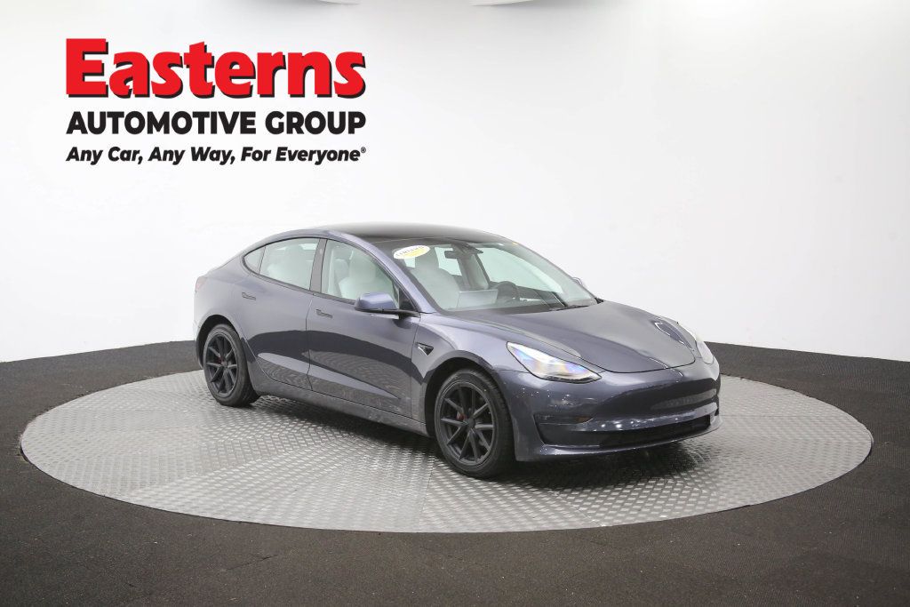 Used 2023 Tesla Model 3 Standard Range RWD image 44