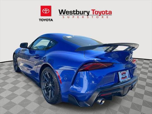 Certified 2023 Toyota Supra image 10