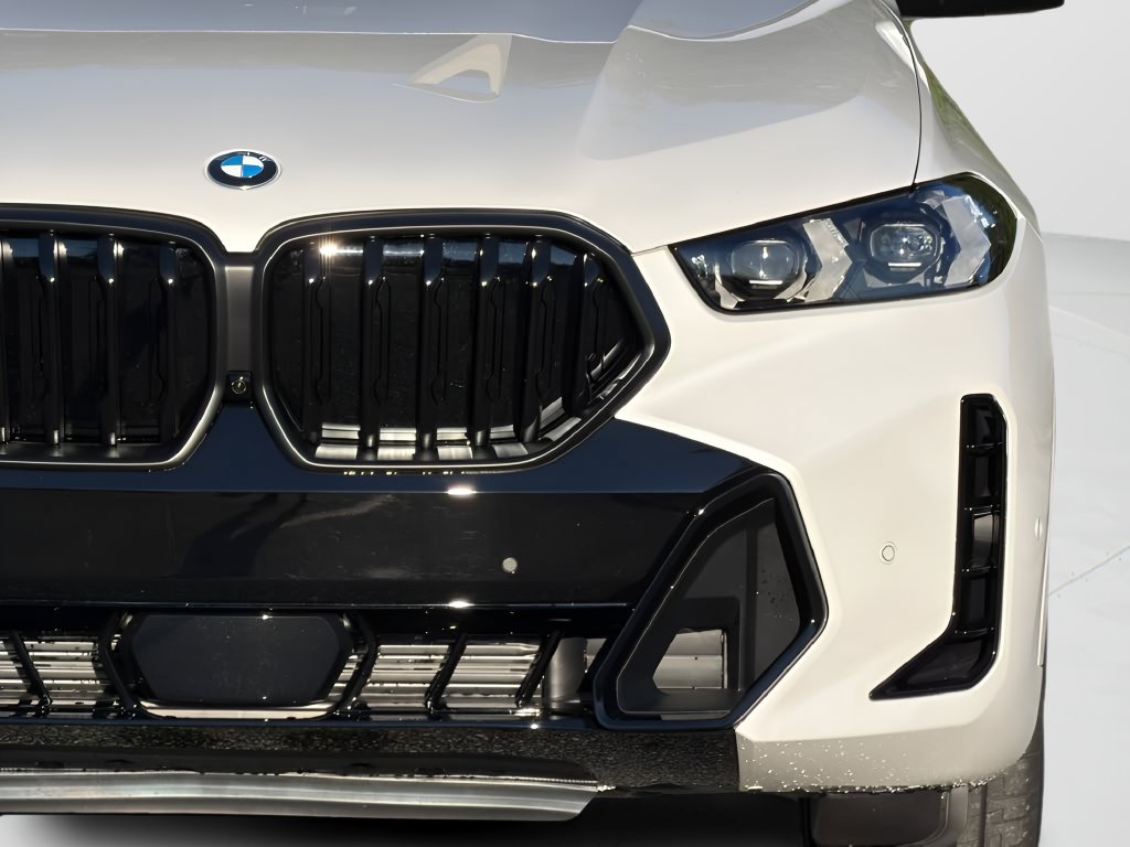 New 2027 BMW X6 xDrive40i AWD/4WD image 27