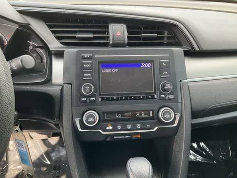 Used 2018 Honda Civic LX image 20