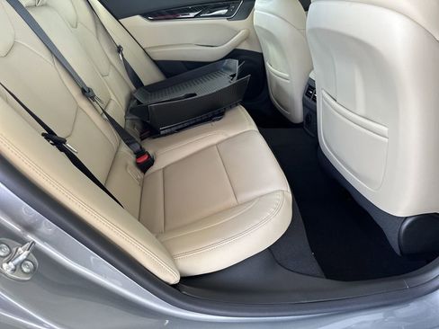 New 2026 Cadillac CT5 Premium Luxury image 33