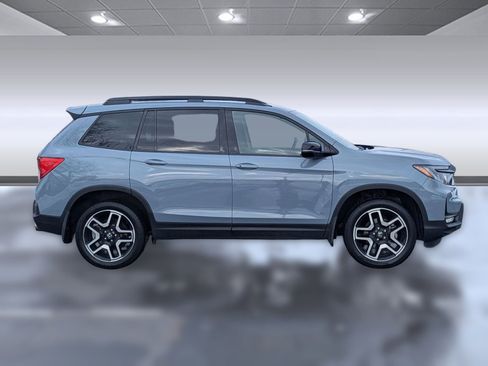 Used 2023 Honda Passport Elite image 8