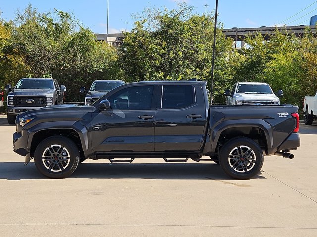 Used 2026 Toyota Tacoma TRD Sport RWD image 9