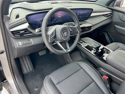 New 2026 Buick Enclave Preferred w/ Power Package image 6