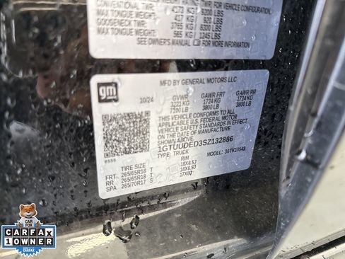 Used 2025 GMC Sierra 1500 SLT image 29