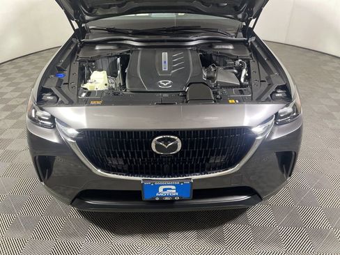 Used 2024 MAZDA CX-90 Plug-In Hybrid w/ Preferred AWD/4WD image 26