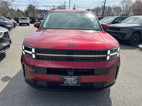 Used 2026 Hyundai Santa Fe Calligraphy image 9