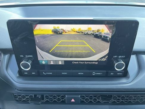 Used 2025 Honda Accord LX image 24