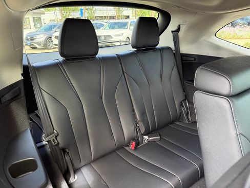 Certified 2026 Acura MDX SH-AWD image 19