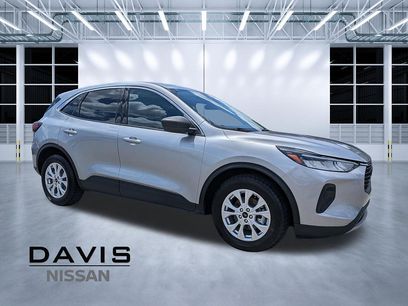 Used 2024 Ford Escape Active