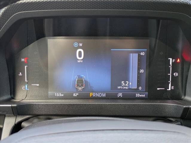 New 2026 Ford Ranger XLT RWD image 9