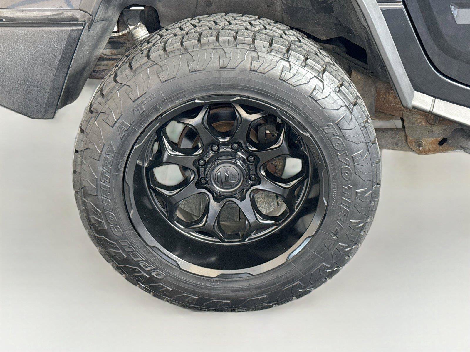Used 2006 HUMMER H2 SUT AWD/4WD image 34