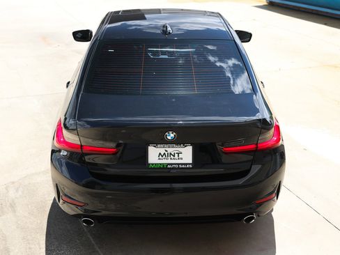 Used 2021 BMW 330i Sedan w/ Convenience Package RWD image 13