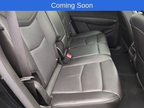 Used 2023 Cadillac XT5 Premium Luxury w/ LPO, Floor Liner Package AWD/4WD image 21