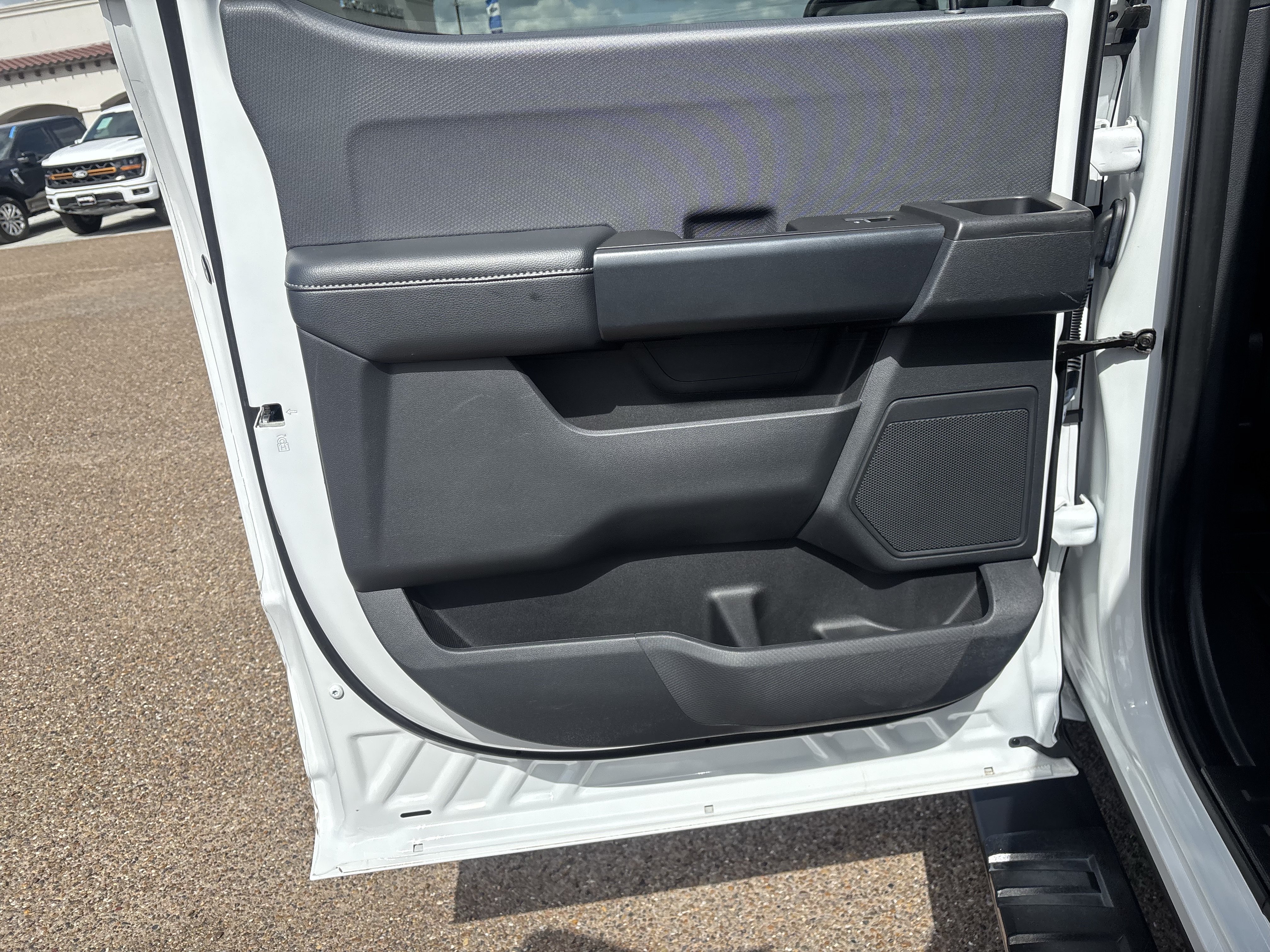 Certified 2024 Ford F150 STX RWD image 13