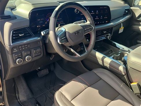 New 2026 Chevrolet Tahoe RST w/ Advanced Technology Package image 24