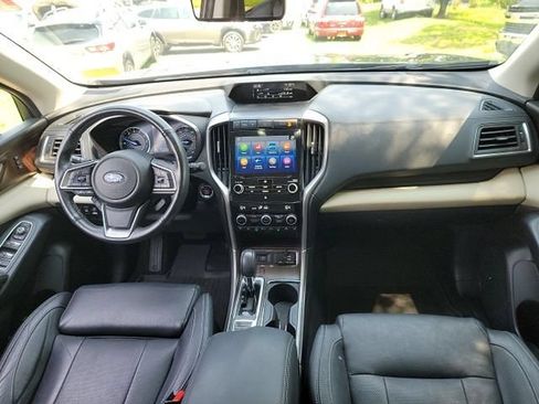 Used 2022 Subaru Ascent Touring w/ Popular Package #2A AWD/4WD image 8