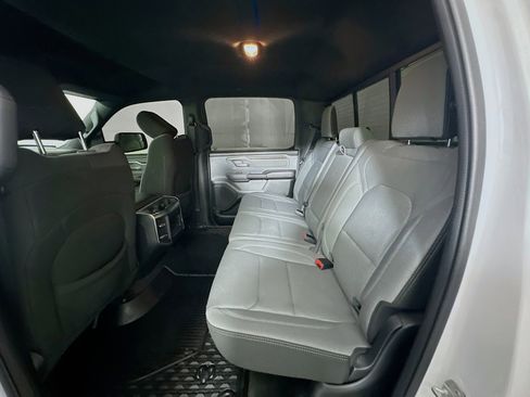 Used 2021 RAM 1500 Lone Star image 25