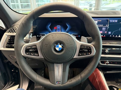 New 2026 BMW X6 xDrive40i AWD/4WD image 9