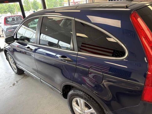 Used 2010 Honda CR-V EX image 11