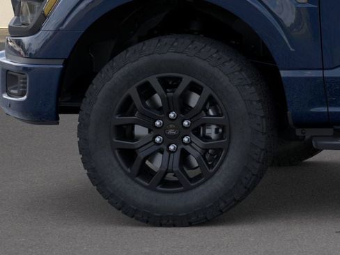 New 2025 Ford F150 Tremor w/ Bed Utility Package image 41