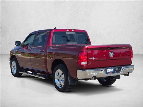 Used 2019 RAM 1500 Lone Star RWD image 8