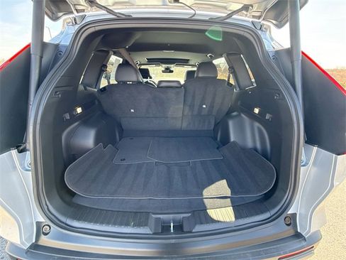 Certified 2025 Honda CR-V Sport-L image 20