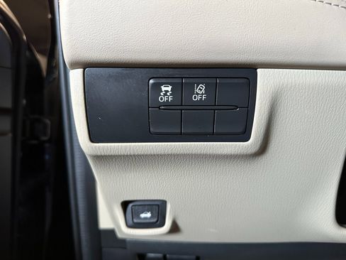 Used 2020 MAZDA MAZDA6 Touring image 17