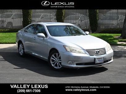 Used 2010 Lexus ES 350