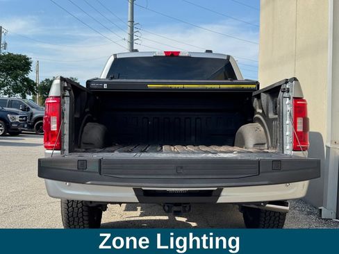 Used 2022 Ford F150 XLT w/ Equipment Group 302A High AWD/4WD image 28