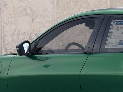 New 2026 Ford Mustang Mach-E Premium AWD/4WD image 20