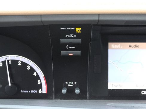 Used 2012 Mercedes-Benz S 350 BlueTEC 4MATIC image 31